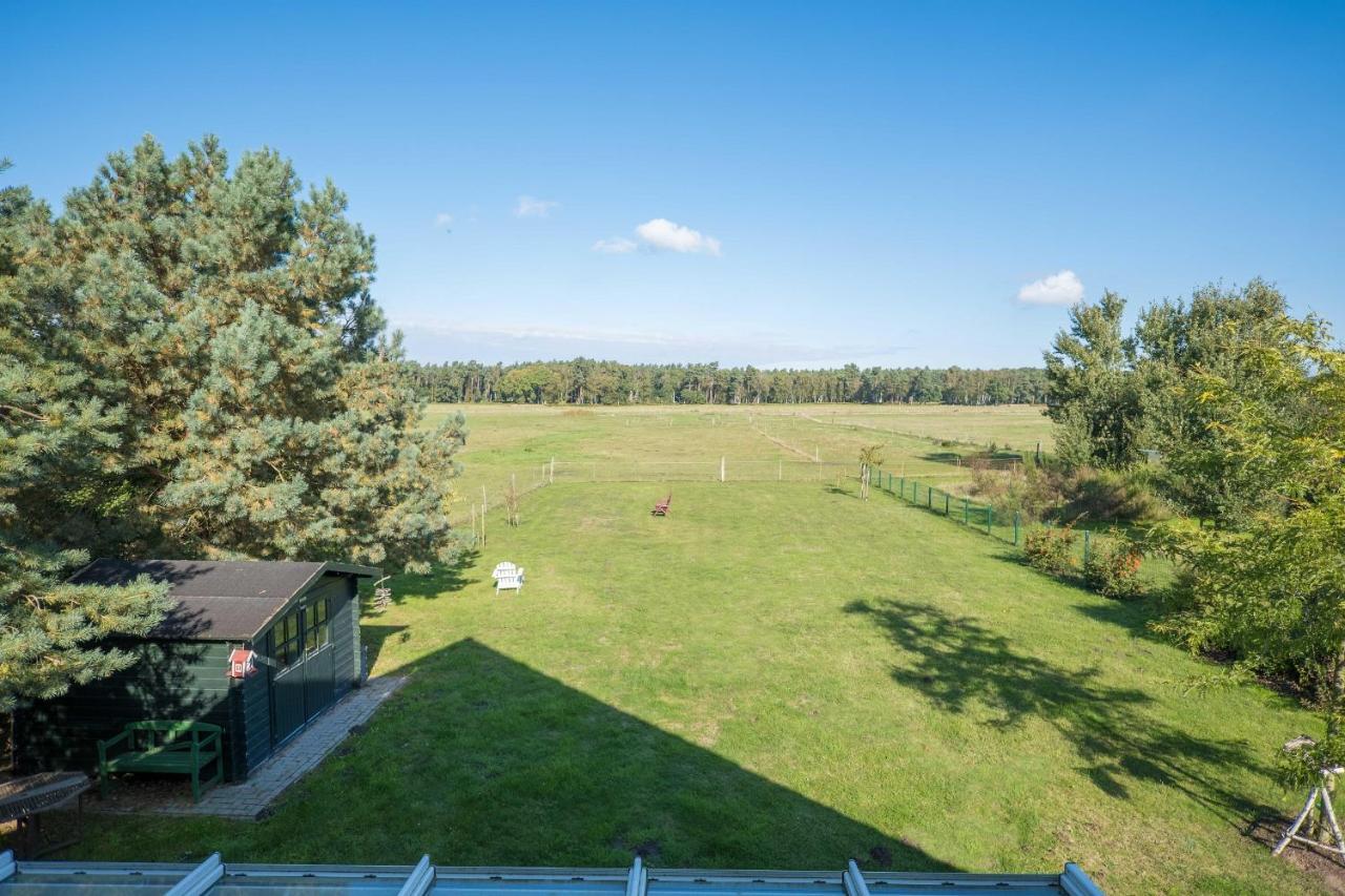 Born - Wieck Dat Schwedenhus Og-Whg. Wi-4.2 Exterior photo